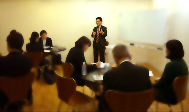 「グローバル人財採用セミナー」にご参加いただき、ありがとうございました。